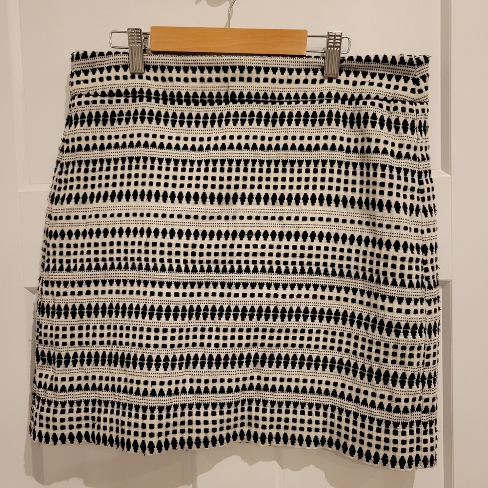 Loft Skirt